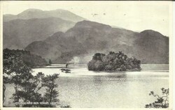 Great Britain EdwVIII-SG#458(pair) EDINBURGH 30/JLY/1937 postcard ...