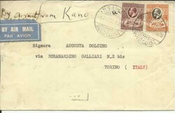 Picture 1 for Lot from Triple S Postal History