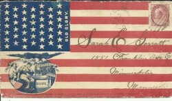 Picture 12 for Lot from Triple S Postal History