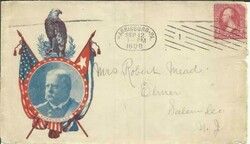 Picture 1 for Lot from Triple S Postal History