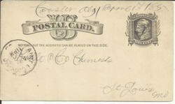 Picture 12 for Lot from Triple S Postal History