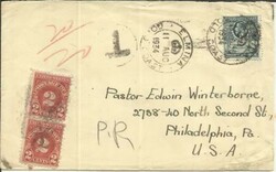 Gold Coast SG#106(single frank) ELMINA 11/AUG/1934 "CROWN CANCEL" ...