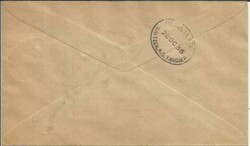 Great Britain-Morocco Agencies-SPANISH CURRENCY-EdwVIII-SG#160-63 ...