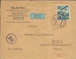 Picture 2 for Lot from Triple S Postal History