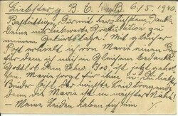 Jugoslavia postal card-HG:93 uprated Sc#119-BJELOVAR 6/VI/40-WWII ...