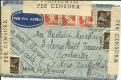 Picture 2 for Lot from Triple S Postal History