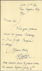 US postal card-Sc#UX27 uprated NATIONAL DEFENSE ...