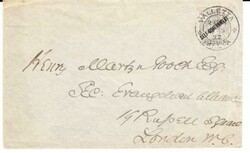 Picture 1 for Lot from Triple S Postal History