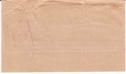 Ireland SG#150(strip of 3)-DUN LAOGHAIRE 9/X/50-AIR MAIL to ...