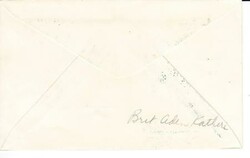 Aden KATHIRI STATE OF SEIYUN-SG#29-32-FIRST DAY-ADEN G.P.O. ...