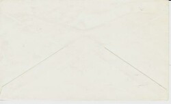 Kuwait Sc#153(single frank)-KUWAIT 17/JY/61-FORCES MAIL "SIGNAL ...