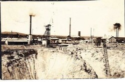 South West Africa SG#17(x2-Broken i Zuidwest)-WINDHOEK 9/DEC/24-REAL ...