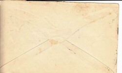 Australia SG#77-KILLARA 16/SE/26-SHORTPAID-to USA-POSTAGE DUE ...