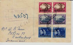 Picture 1 for Lot from Triple S Postal History