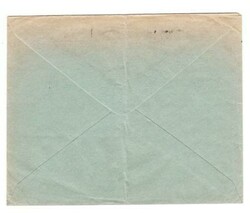 Great Britain U.P.U.ISSUE-SG#434-PERFIN C.T.B.(single ...