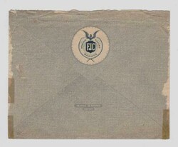 Colombia Sc#343(pair)-ILLUSTRATED DRUG STAORE ADVERTISING-BOGATA ...