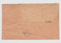 Colombia Sc#202b(single frank)-CARTAGENA DIC/8/1902 to ...