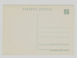 Ecuador PICTORIAL POSTAL CARD-view 29-LAS PENAS Guayaquil-UNLISTED ...