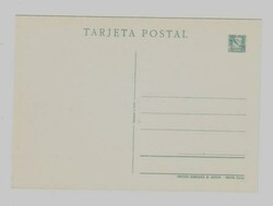 Ecuador PICTORIAL POSTAL CARD-view 38-INIVERSITY Guayaquil-UNLISTED ...