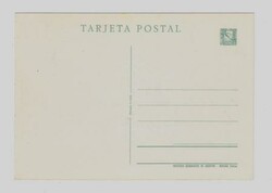 Ecuador PICTORIAL POSTAL CARD-view 50-THE CHIMBORAZZO-UNLISTED ...