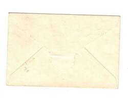 Egypt Postal Envelope-HG:B21a-FAVUM 1/JA/28