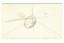 Falkland Islands SILVER JUBILLEE ISSUE-SG#139-42(complete set)- PORT ...