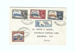 Picture 1 for Lot from Triple S Postal History