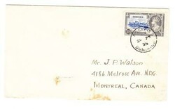 Picture 12 for Lot from Triple S Postal History