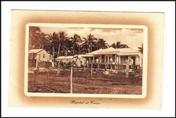 6255: Tonga