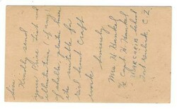 Canal Zone Postal Card-Sc#UX10 uprated Sc#C8-FORT GULICK ...