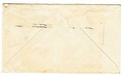 Sc#554-STAR SINGLE-CINCINNATI OHIO MAR/3/1926-SCARCE ON COVER