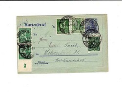 Picture 1 for Lot from Triple S Postal History