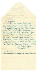 BRITISH EAST AFRICA COMMAND-P.O.W./E.A.C. 20/JUL/1943-P.O.W.351 E.A.F ...
