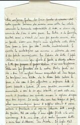 British INDIA SG#275-P.O.W.CAMP 2a/25-29/JUL/43-ITALIAN PRISONER OF ...
