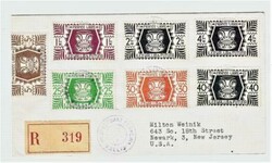 Picture 2 for Lot from Triple S Postal History