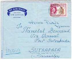 Picture 12 for Lot from Triple S Postal History