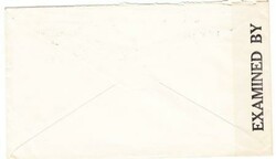 South Africa SG#56(strip of 3)-KAAPSTAD/CAPETOWN ...