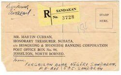 Picture 2 for Lot from Triple S Postal History