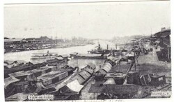 Philippines Sc#241(single frank)-MANILA APR/5/1907-postcard view ...