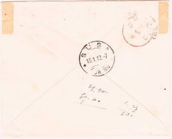 Lourenco Marques Sc#39(pair)-LOURENCO MARQUES ...