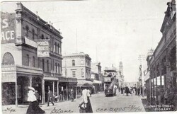 Picture 1 for Lot from Triple S Postal History