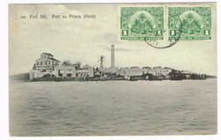 Picture 2 for Lot from Triple S Postal History