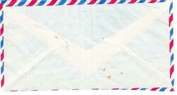 Fernando Poo Sc#197(Fold)-DUAL FRANKED-Spanish Guinea Sc#323 ...