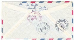 Rio Muni Sc#9-DUAL FRANKED-Spanish Guinea Sc#357,#355-BATA RIO MUNI ...