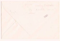 Poland FIRST FLIGHT-Mu#149a-LWOW 5/IV/37 to JERUSALEM PALESTINE-TWO ...