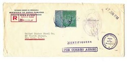 6640: Venezuela