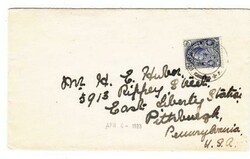 Picture 2 for Lot from Triple S Postal History