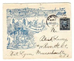 Picture 2 for Lot from Triple S Postal History