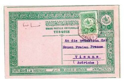 Picture 1 for Lot from Triple S Postal History