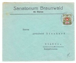 Picture 1 for Lot from Triple S Postal History